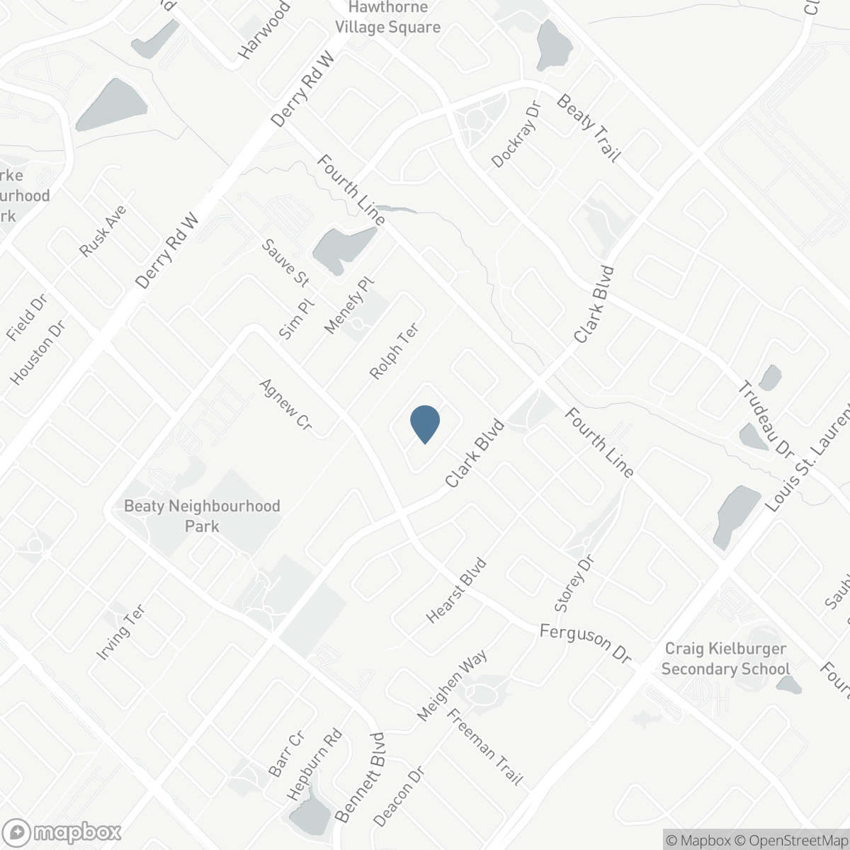 1405 MCDERMOTT WAY N, Milton, Ontario L9T 6L6